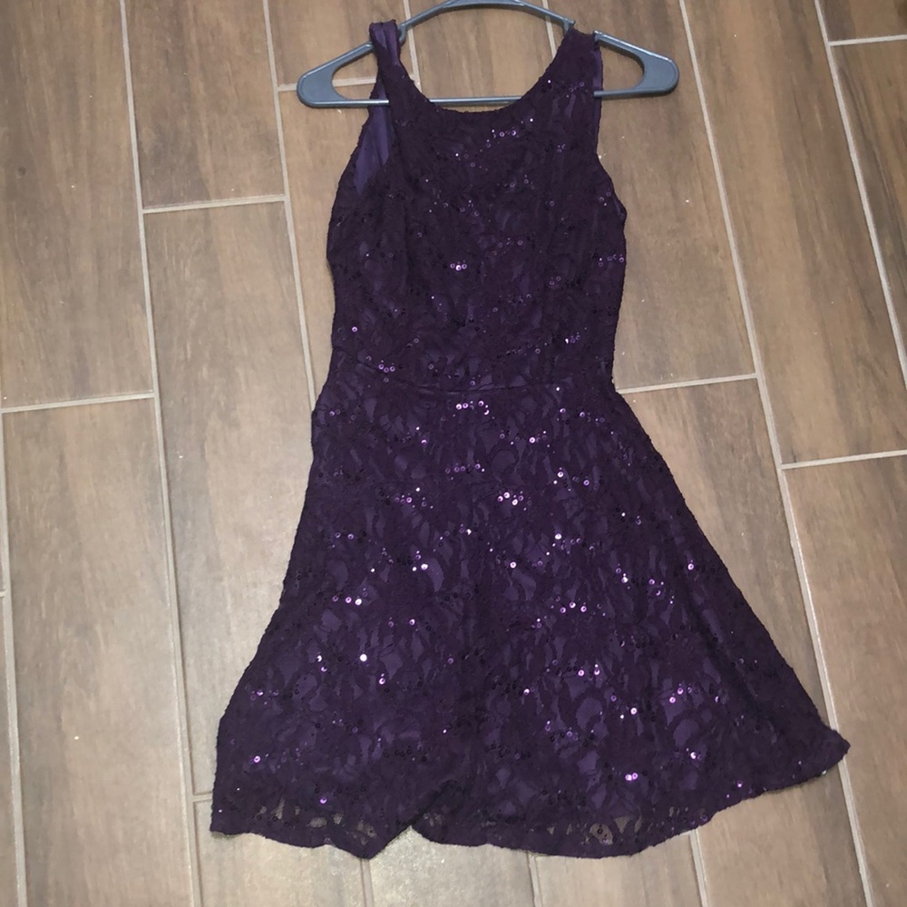 Women’s formal dress